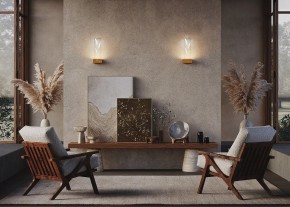 Накладной светильник Maytoni Ornate MOD318WL-L3BS3K в Казани - kazan.ok-mebel.com | фото 6