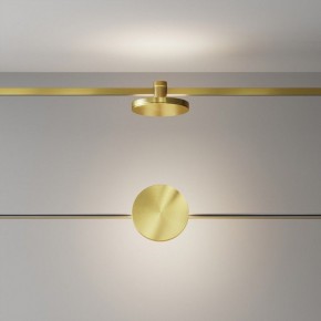 Накладной светильник Maytoni Plato TR152-1-7W4K-BS в Казани - kazan.ok-mebel.com | фото 3