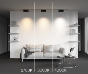 Накладной светильник Maytoni Points Rot TR194-1-12W2.7K-M-B в Казани - kazan.ok-mebel.com | фото 7