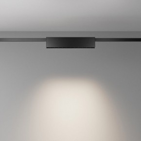 Накладной светильник Maytoni Points TR150-1-12W4K-M-B в Казани - kazan.ok-mebel.com | фото 3