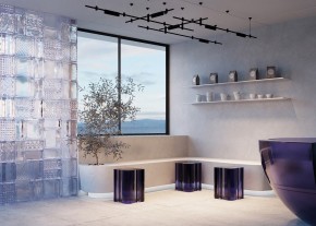 Накладной светильник Maytoni Points TR150-1-12W4K-M-B в Казани - kazan.ok-mebel.com | фото 4