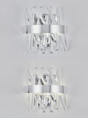 Накладной светильник Natali Kovaltseva TIZIANO LED LAMPS 81114/1W в Казани - kazan.ok-mebel.com | фото 4