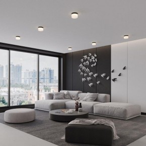 Накладной светильник Novotech Aura 359445 в Казани - kazan.ok-mebel.com | фото 5