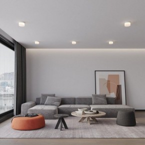 Накладной светильник Novotech Aura 359446 в Казани - kazan.ok-mebel.com | фото 6