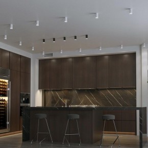 Накладной светильник Novotech Brill 370845 в Казани - kazan.ok-mebel.com | фото 2