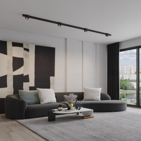 Накладной светильник Novotech Flum 359519 в Казани - kazan.ok-mebel.com | фото 4