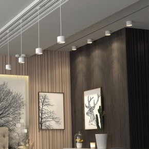 Накладной светильник Novotech Patera 358651 в Казани - kazan.ok-mebel.com | фото 3