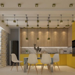 Накладной светильник Novotech Patera 358670 в Казани - kazan.ok-mebel.com | фото 6