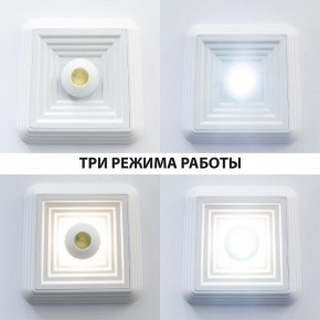 Накладной светильник Novotech Trin 358603 в Казани - kazan.ok-mebel.com | фото 2
