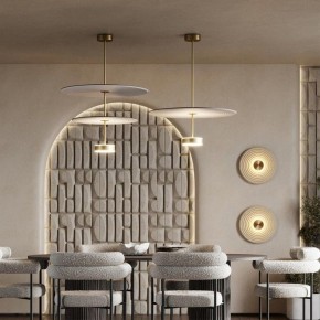 Накладной светильник Odeon Light Felt 7035/6WA в Казани - kazan.ok-mebel.com | фото 3