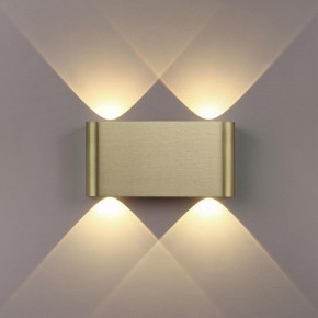 Накладной светильник Odeon Light MAGNUM 7107/4WL в Казани - kazan.ok-mebel.com | фото 4