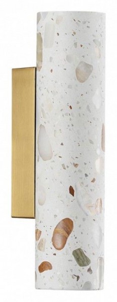 Накладной светильник Odeon Light Terrazzo 7012/12WL в Казани - kazan.ok-mebel.com | фото