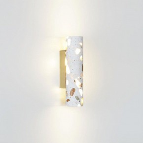 Накладной светильник Odeon Light Terrazzo 7012/12WL в Казани - kazan.ok-mebel.com | фото 2
