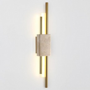 Накладной светильник Odeon Light TRAVERTINO 7034/10WL в Казани - kazan.ok-mebel.com | фото 2