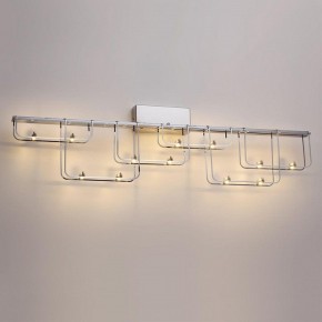 Накладной светильник Odeon Light ZAHA 7059/12WL в Казани - kazan.ok-mebel.com | фото 3