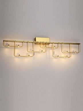 Накладной светильник Odeon Light ZAHA 7060/12WL в Казани - kazan.ok-mebel.com | фото 2