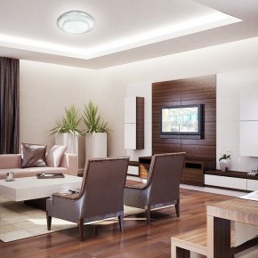 Накладной светильник Sonex Floors 2041/EL в Казани - kazan.ok-mebel.com | фото 5