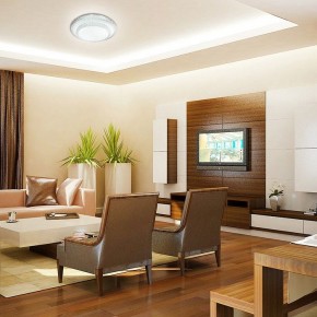 Накладной светильник Sonex Floors 2041/EL в Казани - kazan.ok-mebel.com | фото 6