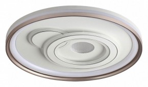 Накладной светильник Sonex Gemini 7785/85L в Казани - kazan.ok-mebel.com | фото