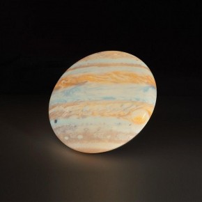 Накладной светильник Sonex Jupiter 7724/AL в Казани - kazan.ok-mebel.com | фото 3
