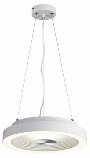 Накладной светильник Sonex Quantum 7752/18L в Казани - kazan.ok-mebel.com | фото 5
