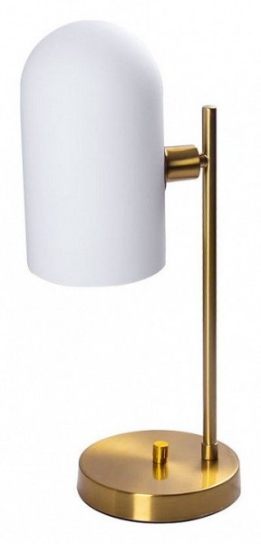 Настольная лампа декоративная Arte Lamp Cassel A5454LT-1PB в Казани - kazan.ok-mebel.com | фото