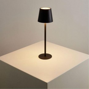 Настольная лампа декоративная Arte Lamp Fuyue A1614LT-1BK в Казани - kazan.ok-mebel.com | фото 2