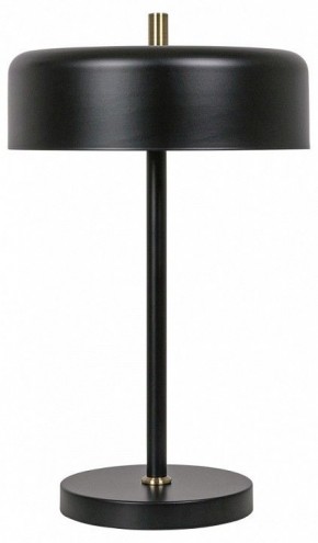 Настольная лампа декоративная Arte Lamp Skat A7052LT-2BK в Казани - kazan.ok-mebel.com | фото 2