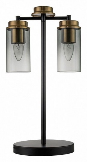 Настольная лампа декоративная Escada Dinasty 2118/2 в Казани - kazan.ok-mebel.com | фото