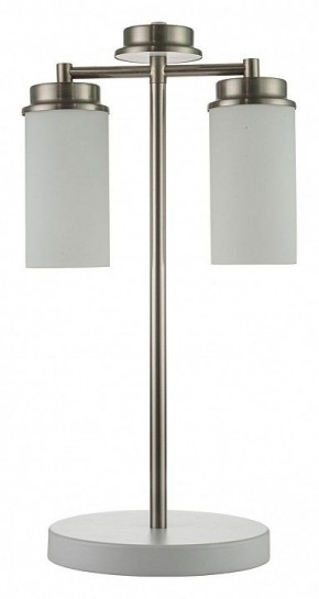 Настольная лампа декоративная Escada Legacy 2119/2 Chrome в Казани - kazan.ok-mebel.com | фото