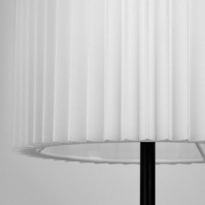 Настольная лампа декоративная Eurosvet Notturno 01162/1 черный в Казани - kazan.ok-mebel.com | фото 5