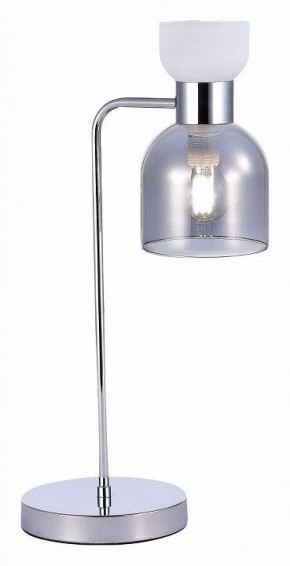 Настольная лампа декоративная EVOLUCE Vento SLE1045-104-01 в Казани - kazan.ok-mebel.com | фото 1