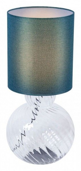 Настольная лампа декоративная Favourite Ortus 4267-1T в Казани - kazan.ok-mebel.com | фото