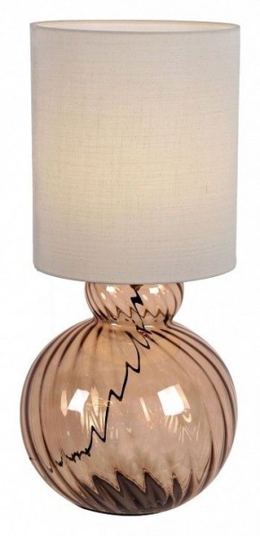 Настольная лампа декоративная Favourite Ortus 4269-1T в Казани - kazan.ok-mebel.com | фото