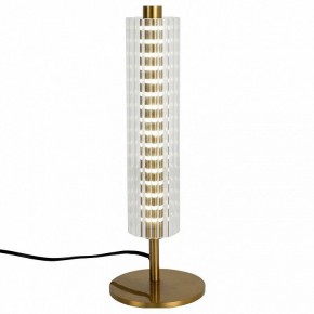 Настольная лампа декоративная Favourite Pulser 4489-1T в Казани - kazan.ok-mebel.com | фото