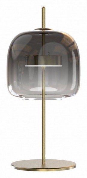 Настольная лампа декоративная Lightstar Cupola 804918 в Казани - kazan.ok-mebel.com | фото 1