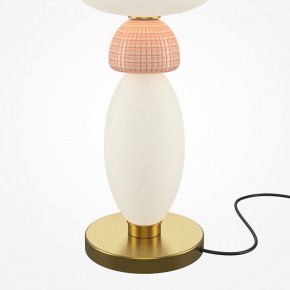 Настольная лампа декоративная Maytoni Adore MOD297TL-L24BS3K в Казани - kazan.ok-mebel.com | фото 6