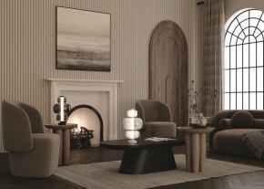 Настольная лампа декоративная Maytoni Atmos MOD364TL-L15B3K в Казани - kazan.ok-mebel.com | фото 6
