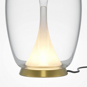 Настольная лампа декоративная Maytoni Halo MOD282TL-L15G3K1 в Казани - kazan.ok-mebel.com | фото 4