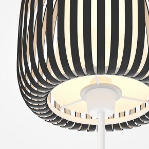 Настольная лампа декоративная Maytoni Kirigami MOD409TL-01B в Казани - kazan.ok-mebel.com | фото 6