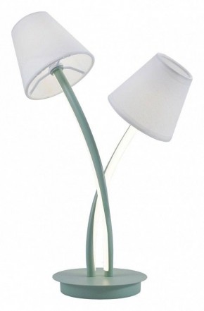 Настольная лампа декоративная MW-Light Аэлита 10 480033302 в Казани - kazan.ok-mebel.com | фото