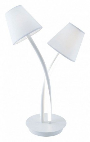 Настольная лампа декоративная MW-Light Аэлита 8 480032702 в Казани - kazan.ok-mebel.com | фото