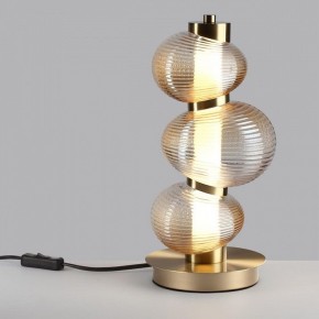 Настольная лампа декоративная Odeon Light Bruco 5095/12TL в Казани - kazan.ok-mebel.com | фото 3