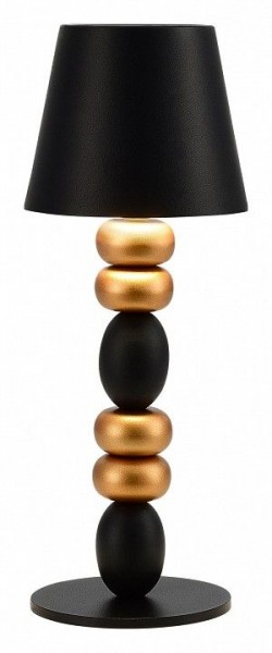 Настольная лампа декоративная ST-Luce Ease SL1011.414.01 в Казани - kazan.ok-mebel.com | фото