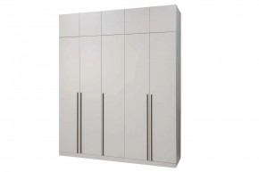НИКОЛЬ 25 Шкаф 5-ти створчатый в Казани - kazan.ok-mebel.com | фото 5