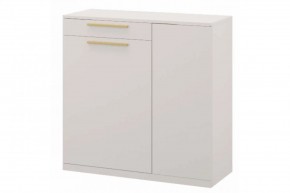 НИКОЛЬ 33 Тумба для обуви в Казани - kazan.ok-mebel.com | фото