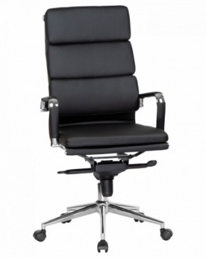 Офисное кресло для руководителей DOBRIN ARNOLD LMR-103F чёрный в Казани - kazan.ok-mebel.com | фото