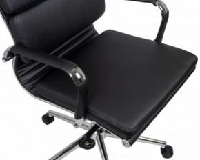 Офисное кресло для руководителей DOBRIN ARNOLD LMR-103F чёрный в Казани - kazan.ok-mebel.com | фото 10