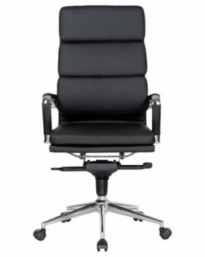Офисное кресло для руководителей DOBRIN ARNOLD LMR-103F чёрный в Казани - kazan.ok-mebel.com | фото 3