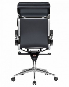 Офисное кресло для руководителей DOBRIN ARNOLD LMR-103F чёрный в Казани - kazan.ok-mebel.com | фото 4